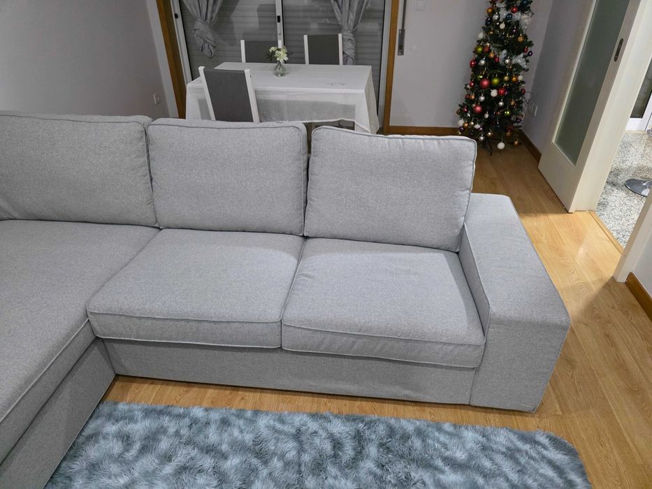 Sofa grande para sala