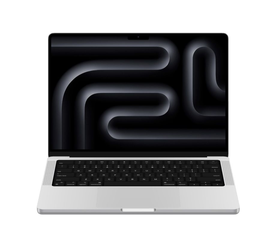 MacBook PRO 14” M3 MAX 64GB / 1TB  | 64GB / 2TB | 96GB / 1TB/2TB