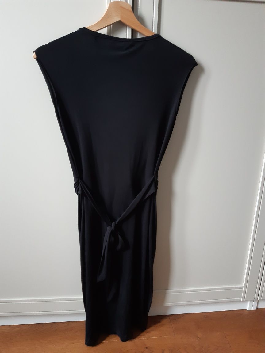 Jane Norman sukienka czarna 38 m nowa