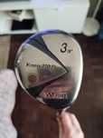 Taco golfe yonex