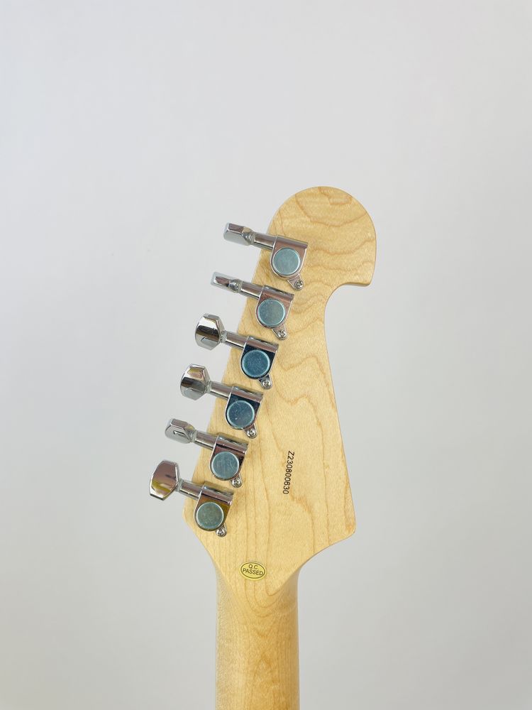 Gitara elektryczna Washburn Ws 300 H -Sonamaster typu stratocaster