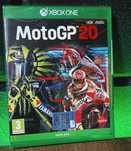 MotoGP 20 Xbox One S / Series X - wyścigi motocyklowe, ścigacze