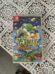 Gra Yoshi's Crafted World Nintendo Switch