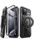 SUPCASE Unicorn Beetle Pro Mag etui do iPhone 15 Pro Max 6,7"