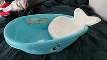 Wanienka Fisher-Price