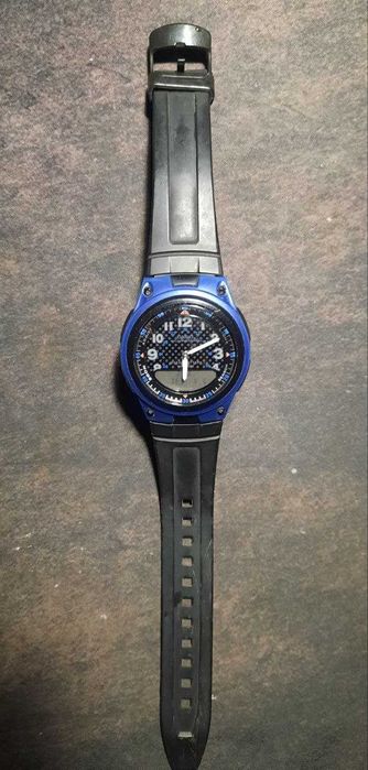 Годинник Casio AW-80