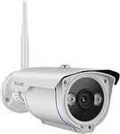 Camaras IP vigilãncia