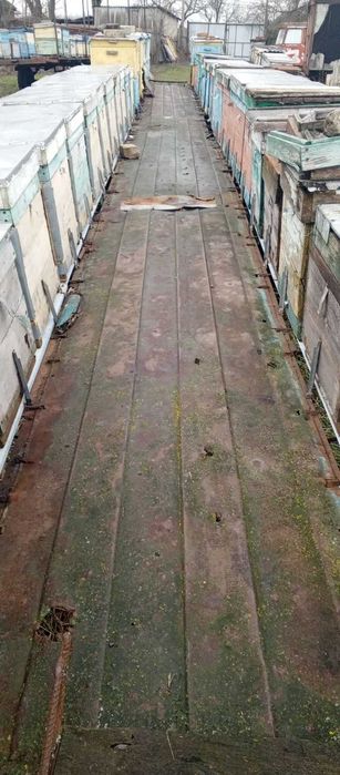 Платформа для бджіл