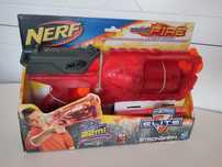 Nowy pistolet NERF 22m Sonic Fire Strongarm