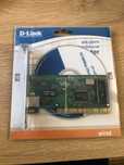 Мережева карта  D-Link DFE-520TX