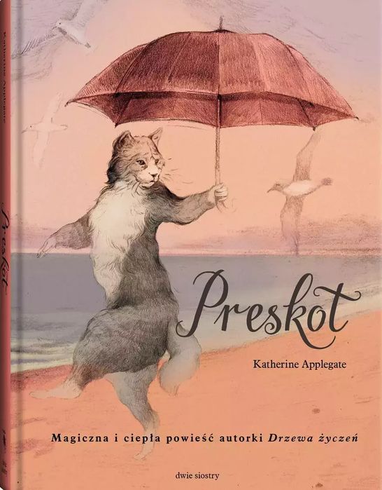 Preskot. Dwie siostry