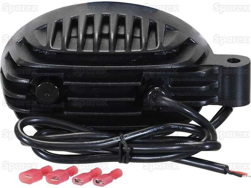 LED Lampa Robocza z uchwytem 2400 S.112529