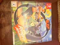 capa estojo e jogos para Nitendo Switch Oled