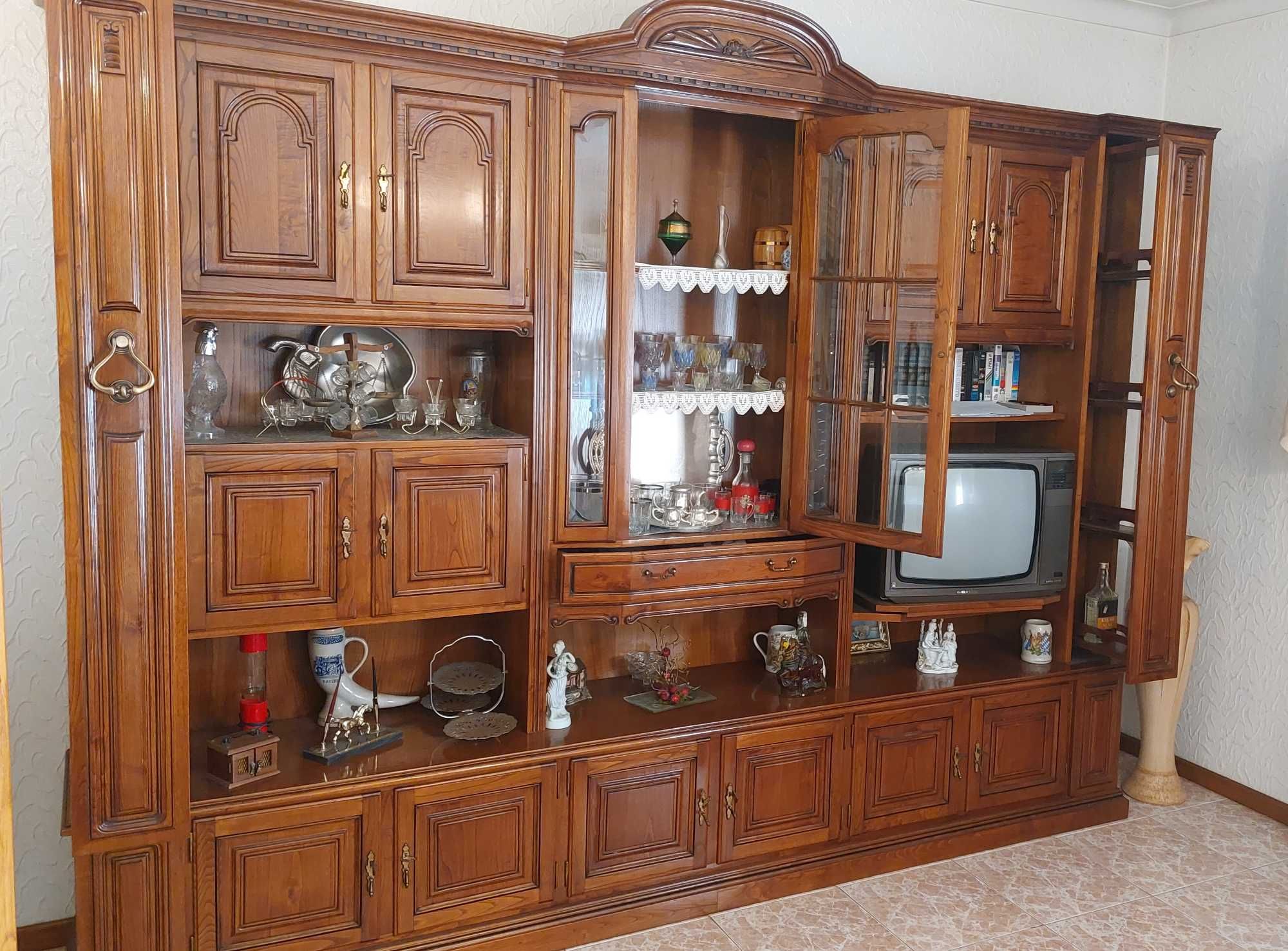 Belo Móvel Sala Jantar