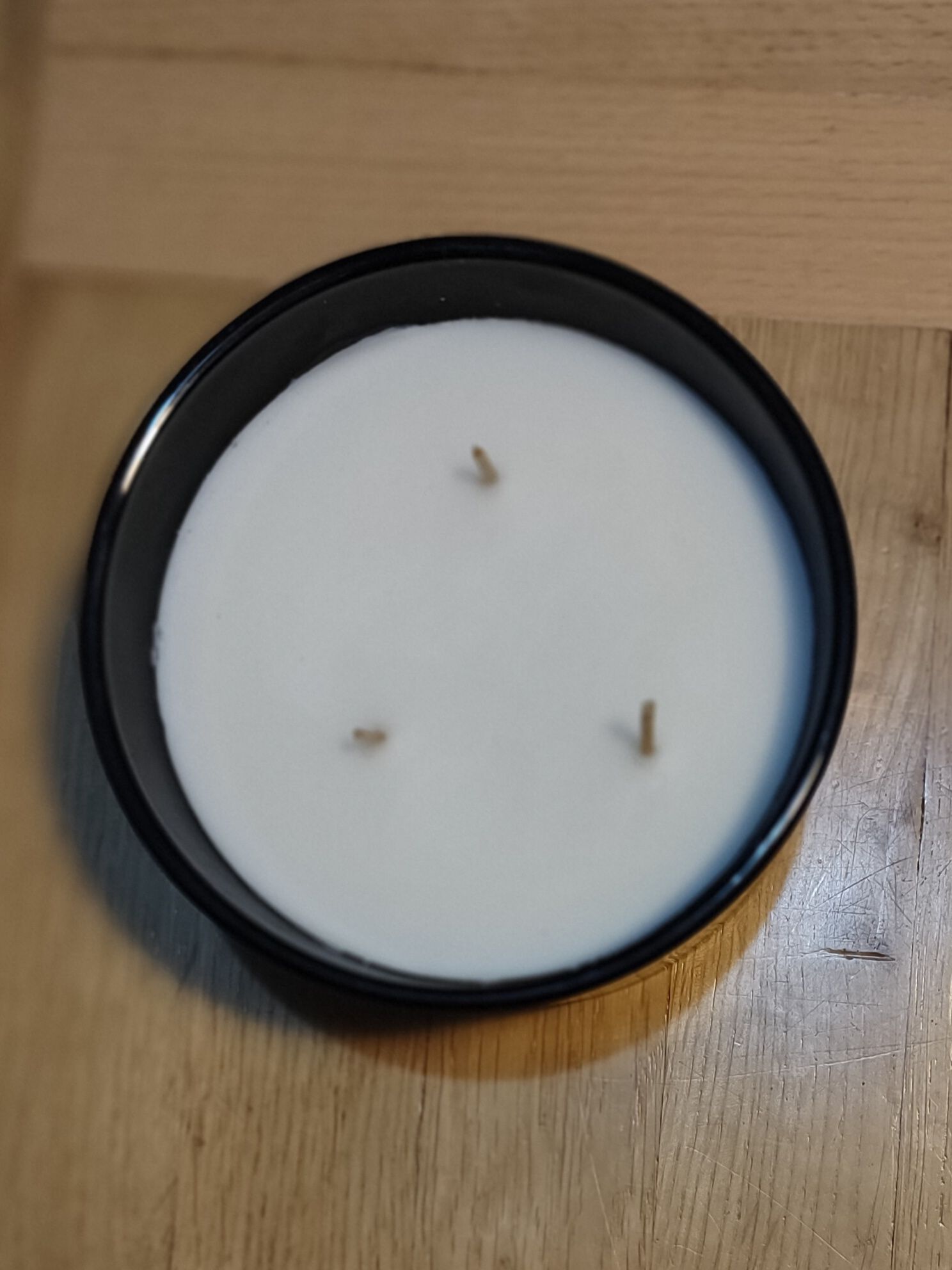 Pachnąca świeca Aromatherapy Home Premium Edition na prezent