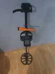 Nokta Makro Simplex x + wykrywacz metali