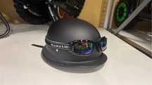 Capacete mota Trotinete
