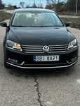 Volkswagen Passat Passat B 7 stan idealny pełna historia