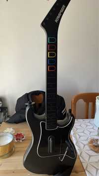 Guitarra Guitar Hero PS2