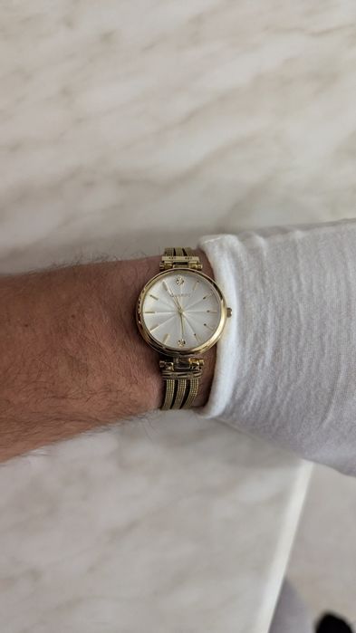 Часы женские Guardo, годинник Італія жіночий