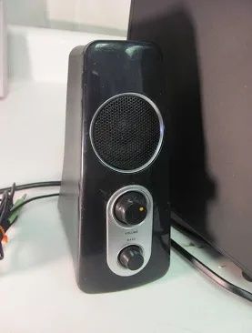 Logitech Z523 głośniki PC 2.1 akustyka 360°40W RMS
Konsola