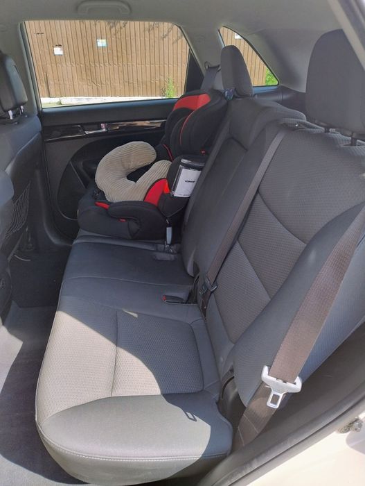 Кіа Соренто 2010 2.4