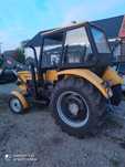 Ursus C-360 z turbiną wspomaganie