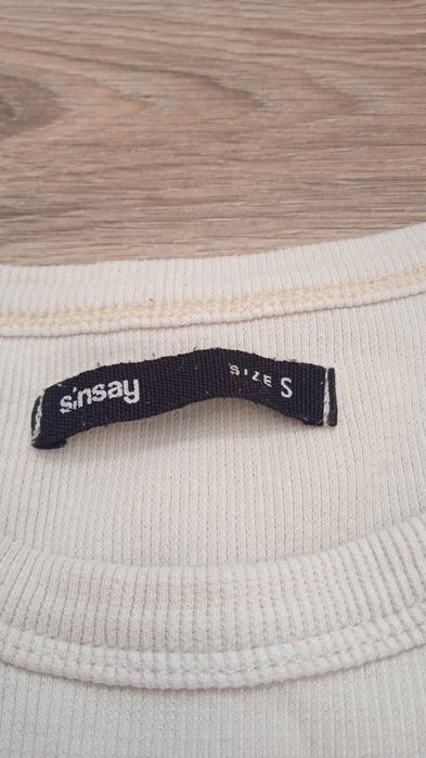 Podkoszulek na ramiączka