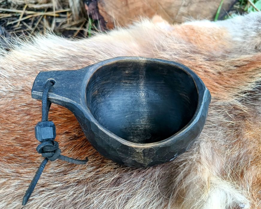 Кукса для бушкрафту