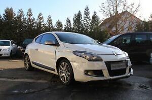 RENAULT MEGANE III COUPE DE 2010 PARA PEÇAS