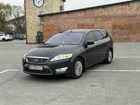 Ford Mondeo Titanium