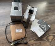 Zegarek Garmin Venu SQ