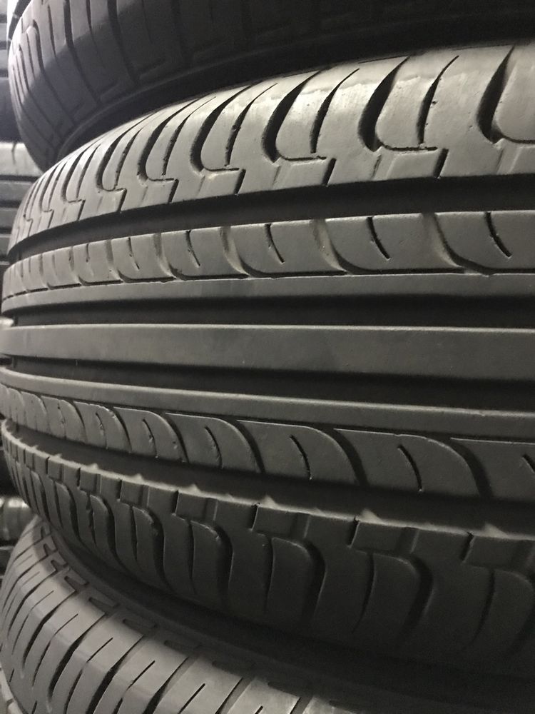 Шины б/у лето 225/60R17 Hankook Optimo K415 (Склад резины)