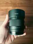 Viltrox AF 50MM F/2.0 AIR SONY FE