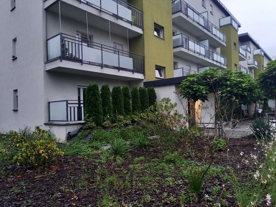 wynajem mieszkania osiedle Tarasowe Pszczyna