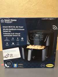 Аерофритюрниця мультипіч з wi-fi 7 л SilverCrest Smart Home