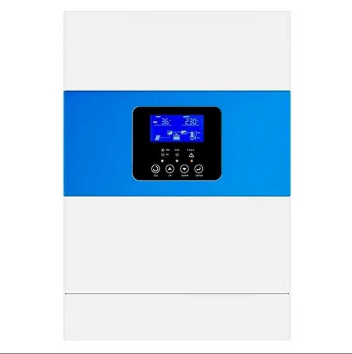 Зарядная станция 6,5 кВа Гибридный инвертор Daxtrom аккумулятор Dyness