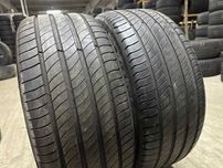 Літні шини 245/45R18 Michelin Primacy4 2шт 6мм