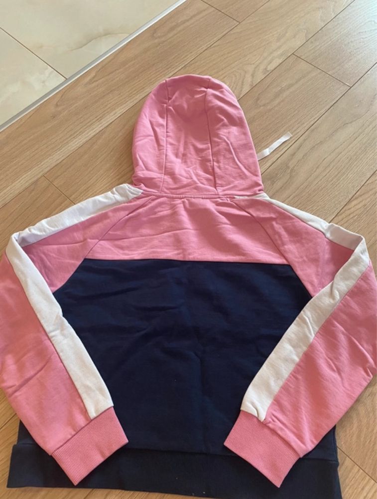 bluza 4f dziecieca
