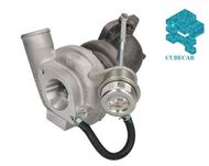 Turbosprężarka, Turbo Ford Transit - 2,4 TDCI