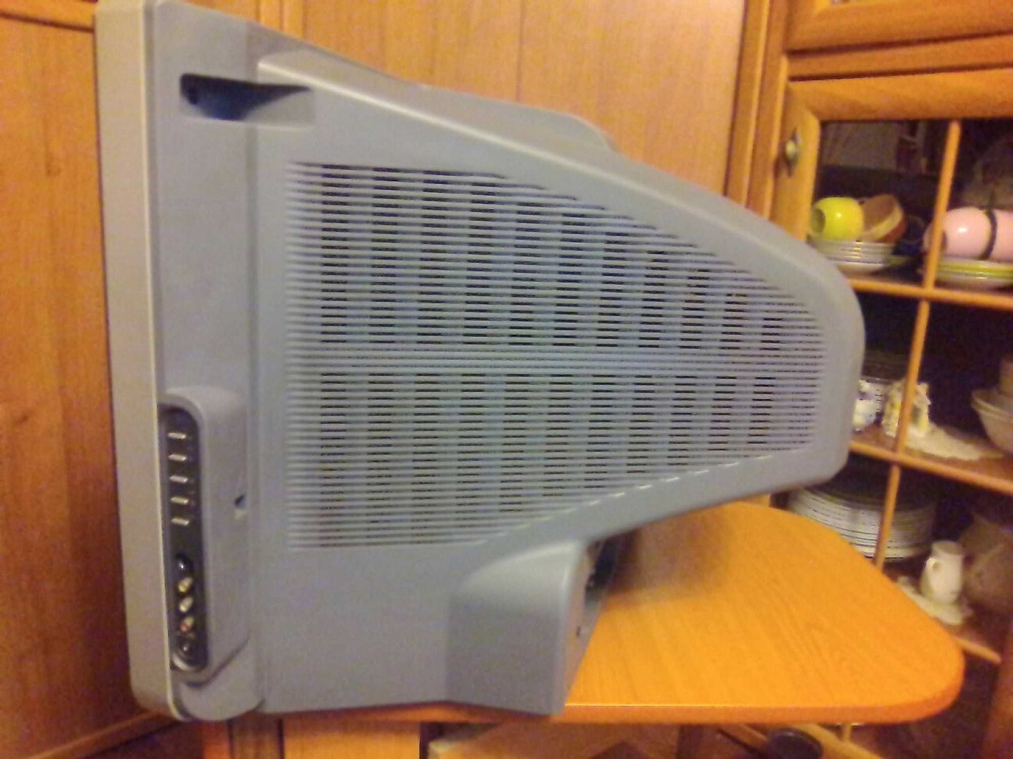 Телевізор кінескопний Daewoo DUB-2850GB, діагональ = 66 см (28 дюйм)