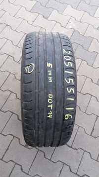 Opona Nexen 205/55R16