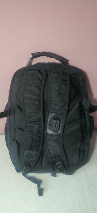 Рюкзак SwissGear 8810 повседневный туристический + Дождевик