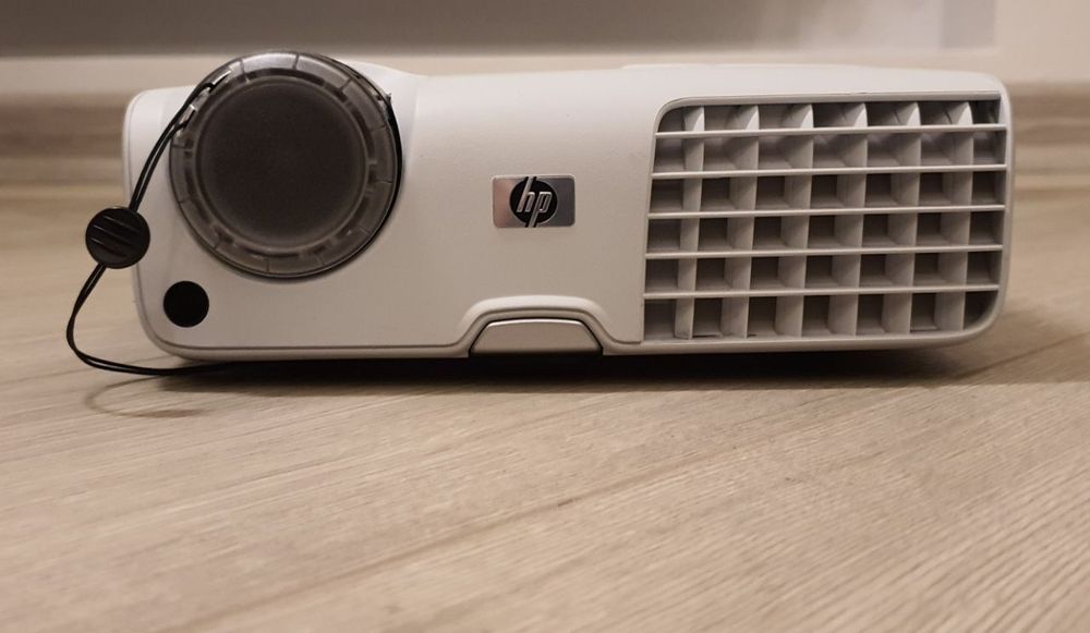 Проектор HP mp2220 Portable Projector