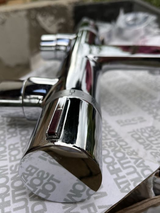 Nowa bateria ROCA T-1000 z termostatem