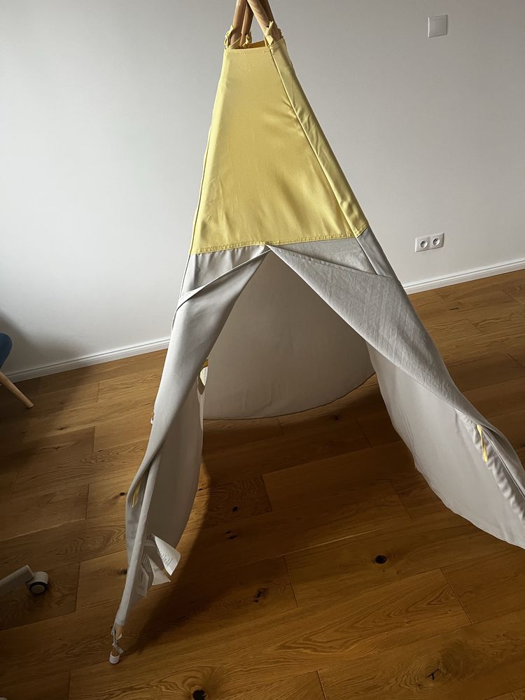 Namiot ikea hovling tipi