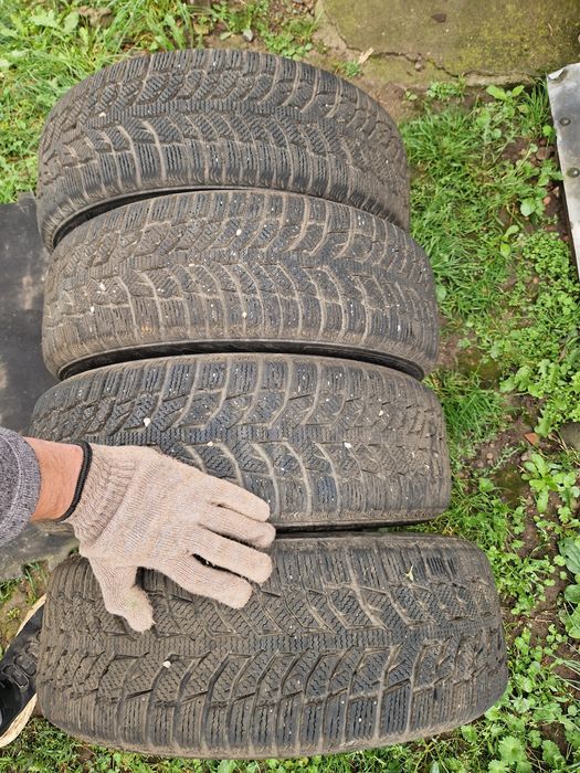 Продам диски r15 4×100