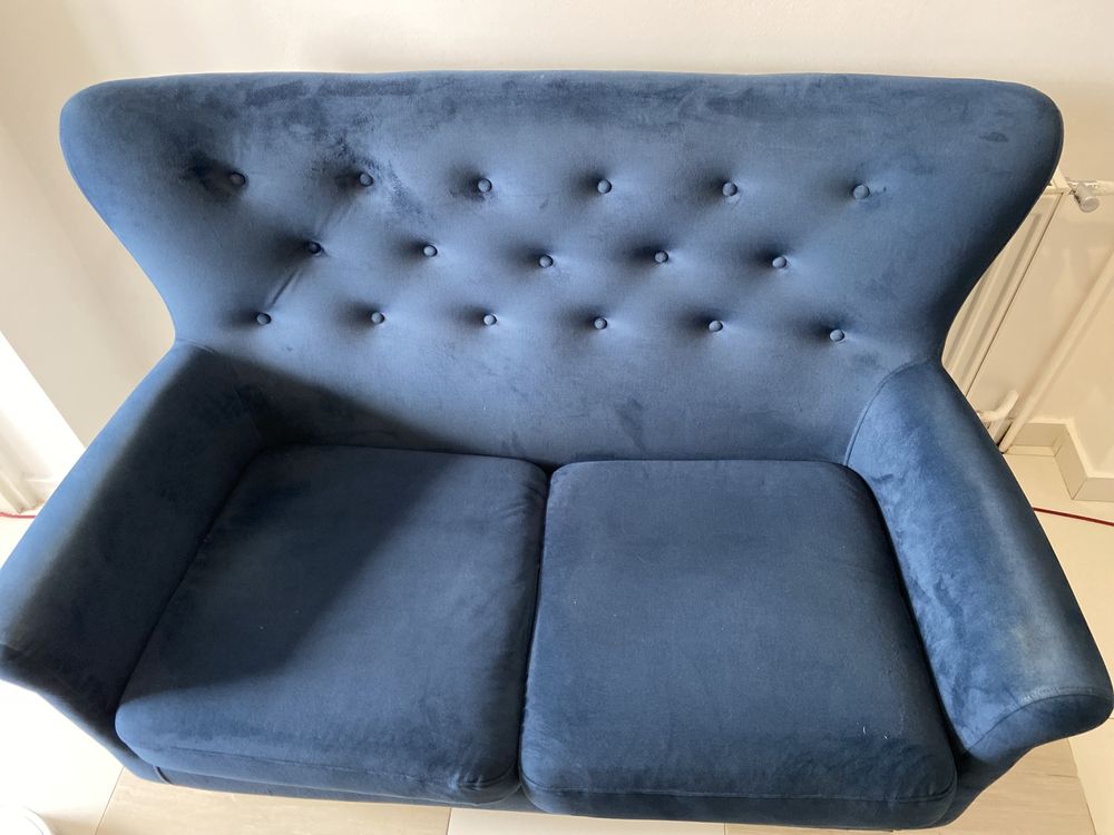 Sofa 2 osoba do siedzeni