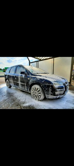 Продаж Ford focus 2 universal