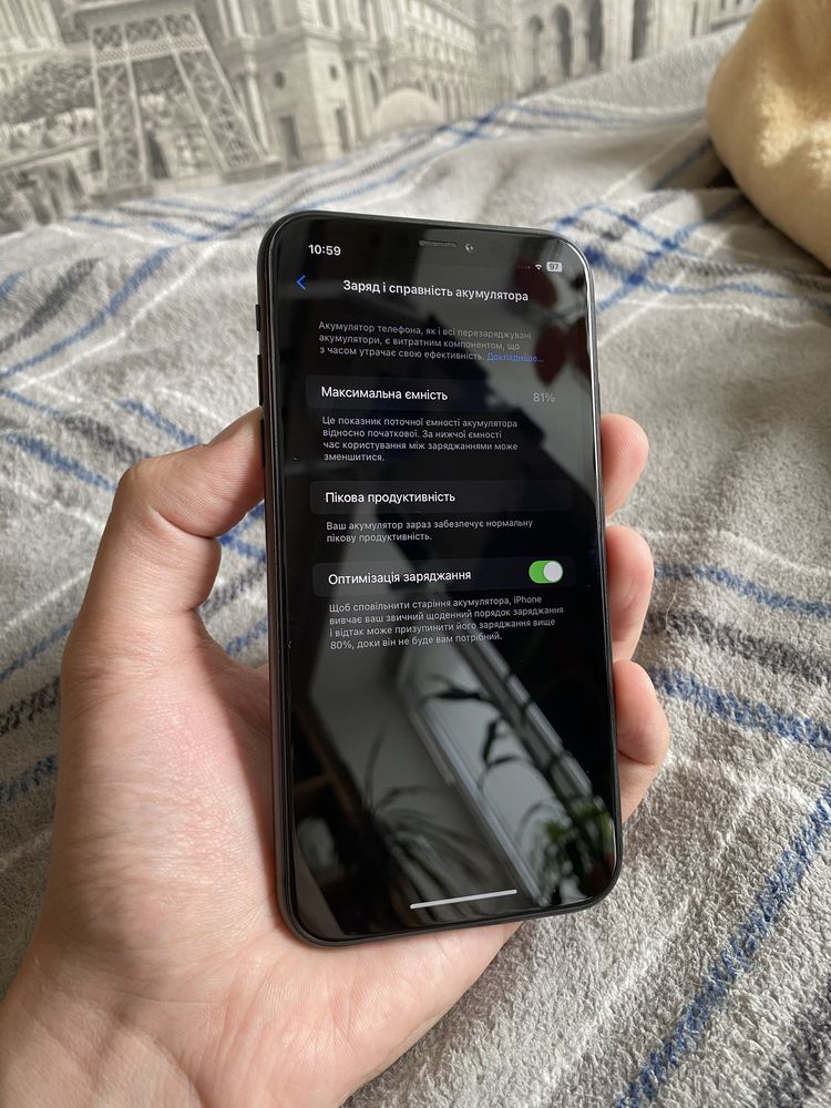 Iphone xr 64 gb neverlock